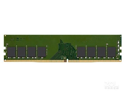 金士顿16GB DDR4 2933（KVR29N21S8/16）评测文章