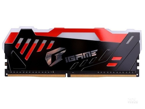 七彩虹iGame 8GB DDR4 3200