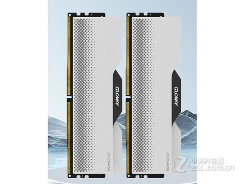 光威龙武系列 DDR5 6800 32GB(16GB×2) 海力士A-die