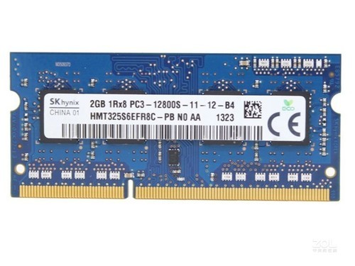 海力士2GB DDR3L 1600评测文章