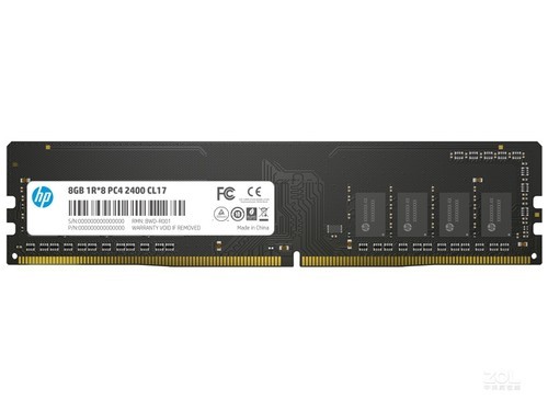 HP V2 8GB DDR4 2400使用技巧指南