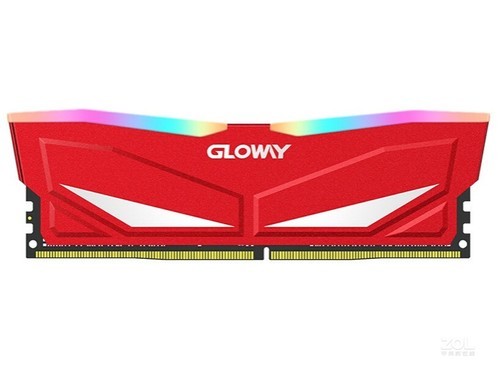 光威深渊 16GB DDR4 3000