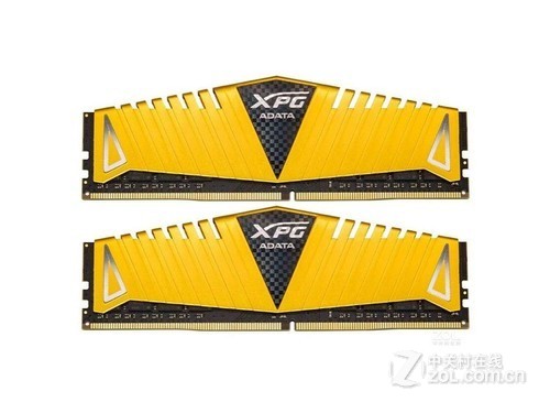 威刚XPG-Z1威龙 64GB（2×32GB）DDR4 3600