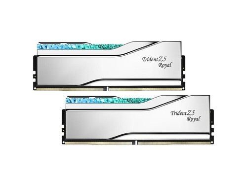 芝奇皇家戟 DDR5 6400 96GB（2×48GB）银色使用技巧指南