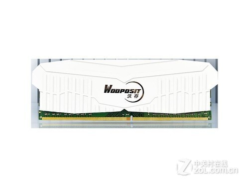 沃存16GB（2×8GB）DDR4 2666