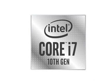 Intel 酷睿i7 1065G7