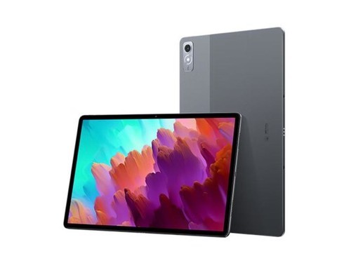 联想小新 Pad Pro 12.7（8GB/256GB）评测文章