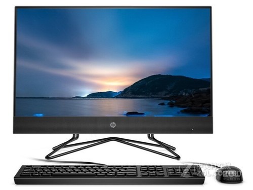 惠普战66 Pro A G3(R5 3500U/8GB/512GB/集显/23.8英寸)评测文章