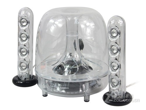 harman/kardon SOUNDSTICKS WIRELESS