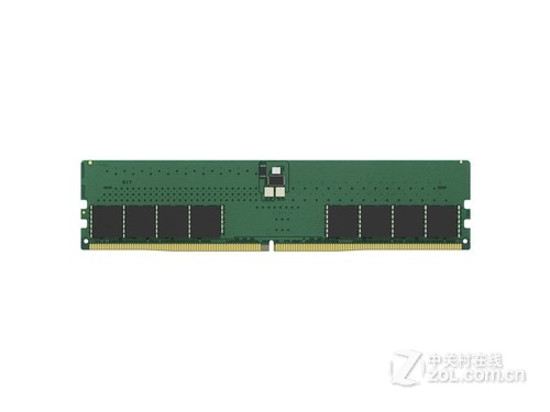 金士顿32GB DDR5 4800（KVR48U40BD8-32）评测文章