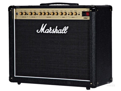 Marshall DSL40CR评测文章