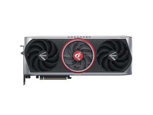 七彩虹iGame GeForce RTX 4070 Ti SUPER Advanced OC 16GB评测文章