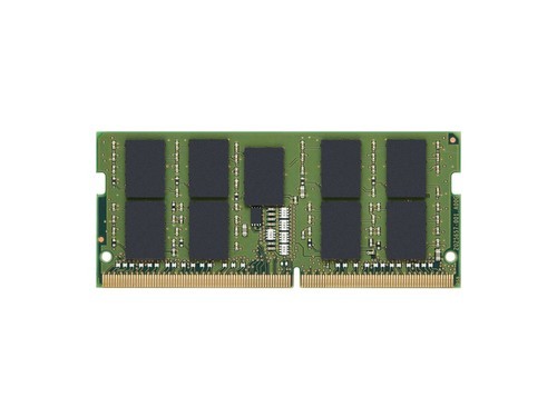 金士顿32GB DDR4 3200（KSM32SED8/32MF）评测文章