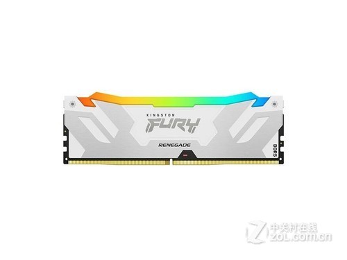 金士顿叛逆者Renegade DDR5 8000 灯条RGB白 16GB使用技巧指南