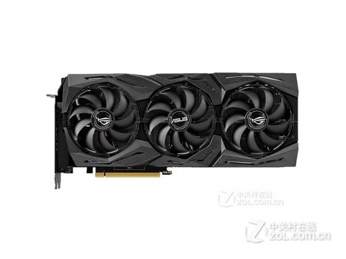 华硕ROG STRIX-RTX 2080Ti-O11G-GAMING