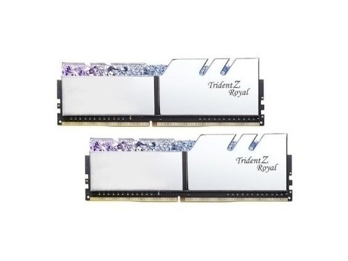 芝奇皇家戟 16GB DDR4 3200（F4-3200C16D-16GTRS）使用技巧指南