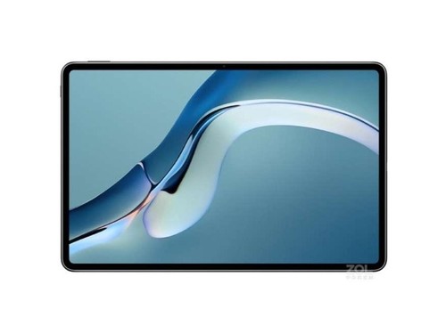 华为MatePad Pro 12.6英寸(8GB/256GB/WiFi)