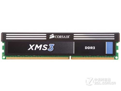 海盗船8GB DDR3 1600（CMX8GX3M1A1600C11）使用技巧指南