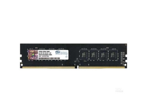 Team 16GB DDR4 2666使用技巧指南