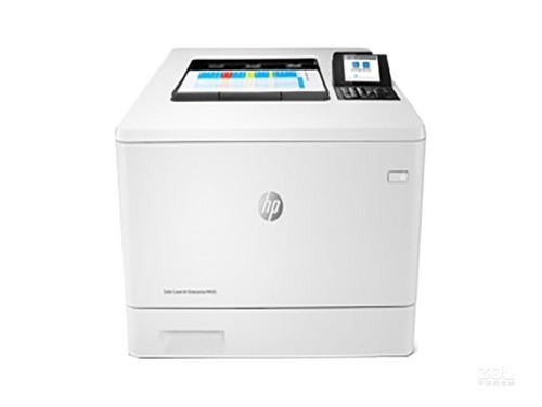 HP M455dn使用技巧指南