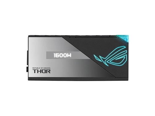 华硕ROG-THORⅡ-1600W