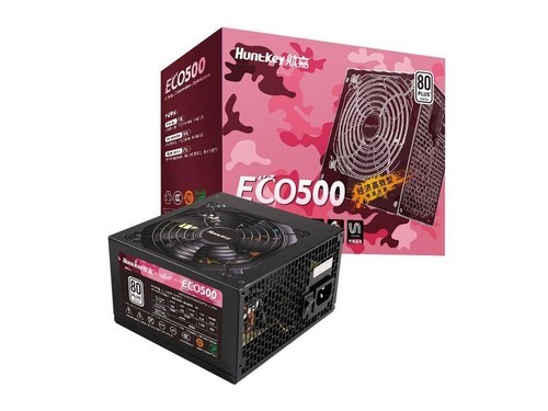 航嘉ECO ECO500使用技巧指南