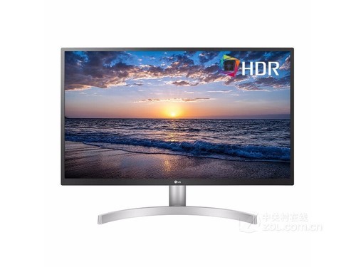 LG 27UL500-W