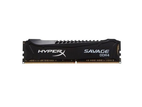 金士顿HyperX Savage 8GB DDR4 2800（HX428C14SB/8）