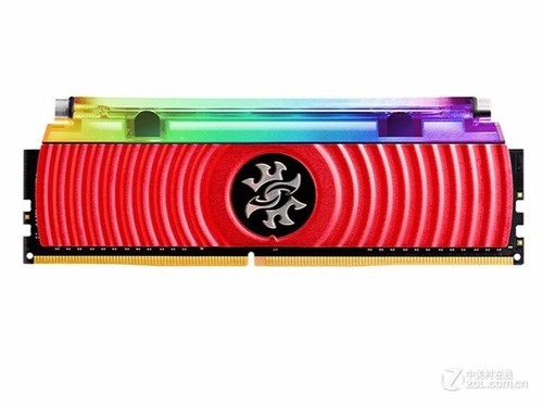 威刚XPG龙耀D80 8GB 3000使用技巧指南