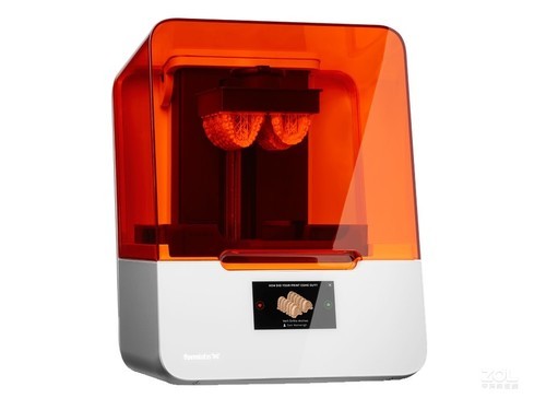 Formlabs Form 3B使用技巧指南