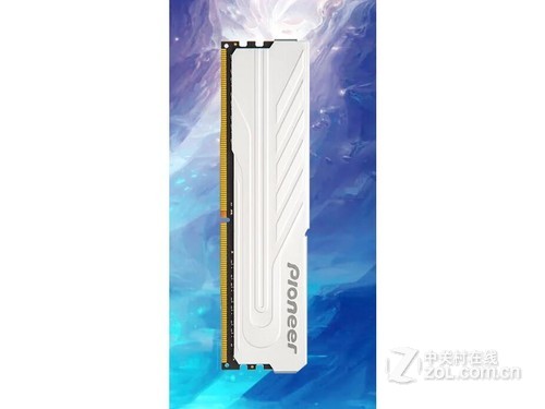 先锋冰锋系列 8GB DDR5 4800