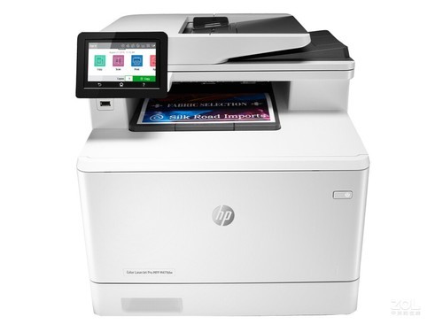 HP M479dw