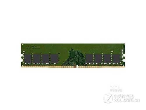 金士顿16GB DDR4 2666（KVR26N19S8/16）