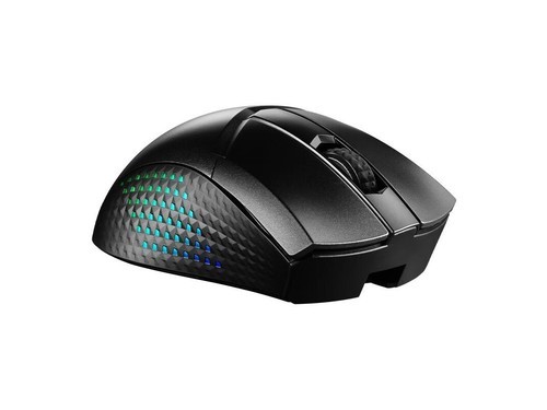 msi微星GAMING MOUSE使用技巧指南