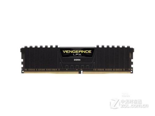 海盗船复仇者LPX 32GB DDR4 3600