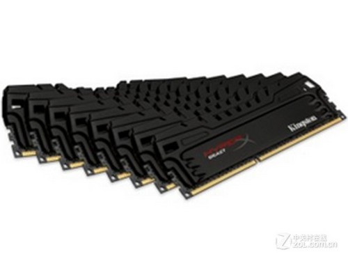 金士顿骇客神条Beast 64GB DDR3 2133（KHX21C11T3FK8/64X）使用技巧指南