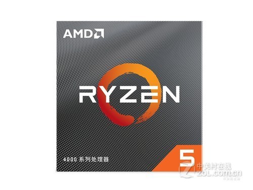 AMD Ryzen 5 4500评测文章