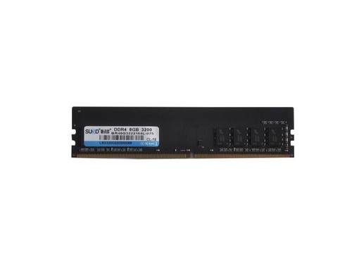 景讯欣SU3D 8GB DDR4 3200