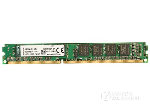 金士顿4GB DDR3 1600（KVR16N11S8/4）使用技巧指南