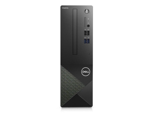 戴尔成就3710(i3 12100/8GB/1TB/集显)