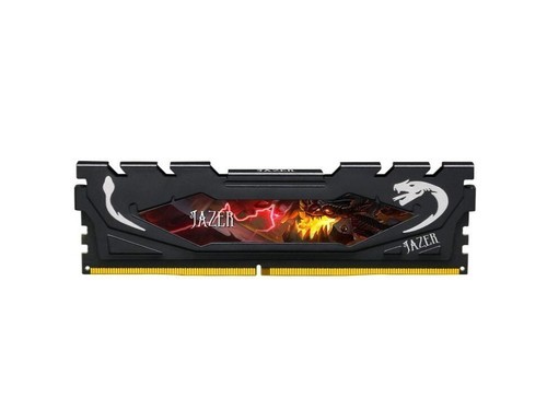 棘蛇8GB DDR4 3000