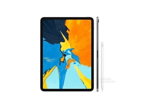 苹果新iPad Pro 11英寸（1TB/WLAN）评测文章