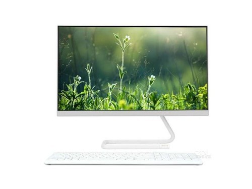 联想致美一体机AIO520C-24(i5 10210U/16GB/512GB/集显)