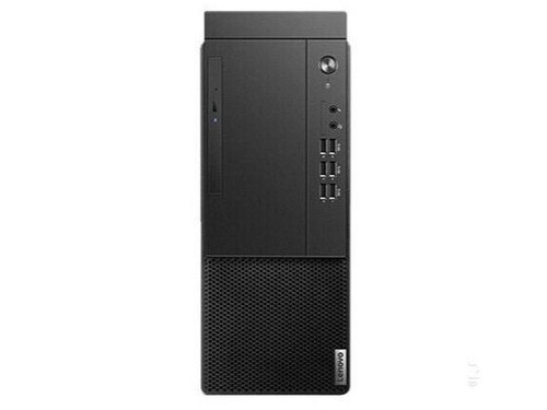 联想启天M435(i5 10400/8GB/256GB/集显)