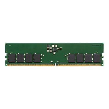 金士顿32GB DDR5 5200台式机内存条评测文章