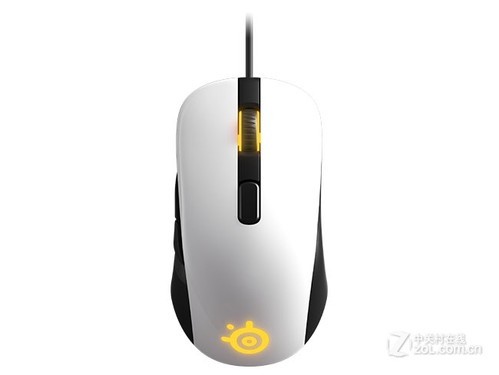 SteelSeries Rival 106游戏鼠标评测文章