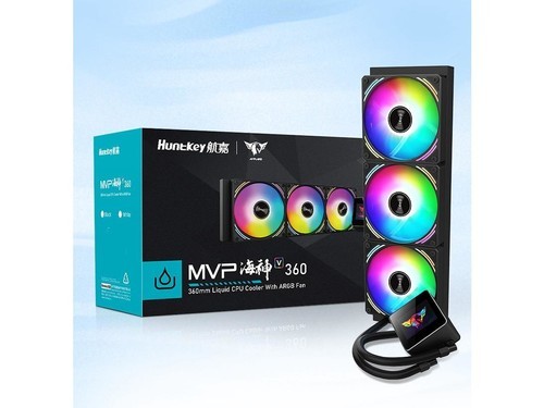 航嘉MVP 海神 V360