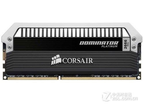 海盗船16GB DDR3 2800（CMD16GX3M4A2800C12）