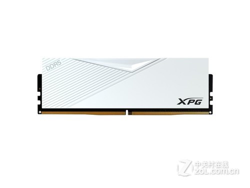 威刚XPG 威龙 D500 DDR5 6000 16GB 釉白使用技巧指南