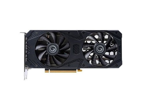 影驰GeForce RTX 3060骁将